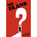 Mr Blank - Paperback
