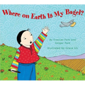 Where on Earth Is My Bagel? - Paperback