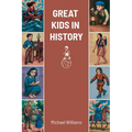 Great Kids in History