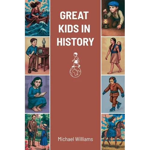 Great Kids in History