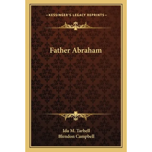 Father Abraham