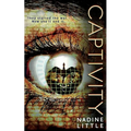 Captivity: A Scottish Dystopia - Paperback