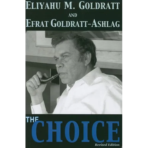 The Choice - Paperback