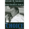 The Choice - Paperback
