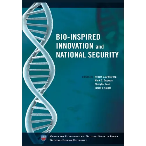 Bio-Inspired Innovation and National Security