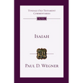 Isaiah: An Introduction and Commentary Volume 20 - Paperback