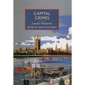 Capital Crimes: London Mysteries - Paperback
