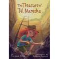 The Treasure of Tel Maresha - Hardcover