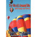 The World Around Me - Paperback