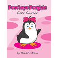 Penelope Penguin Gets Glasses - Hardcover