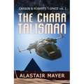 The Chara Talisman - Paperback