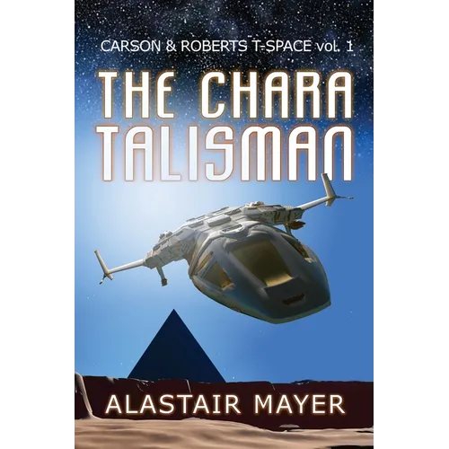 The Chara Talisman - Paperback