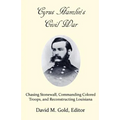 Cyrus Hamlin's Civil War: Chasing Stonewall, Commanding Colored Troops, and Reconstructing Louisiana