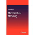 Mathematical Modeling - Hardcover