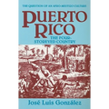 Puerto Rico: The Four-Storeyed Country and Other Essays