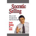 Socratic Selling - Paperback