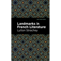 Landmarks in French Literature - Paperback