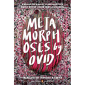 Metamorphoses: (Penguin Classics Deluxe Edition) - Paperback