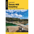 Hiking Texas Hill Country - Paperback