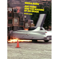 Media Burn: Ant Farm and the Making of an Image - Paperback