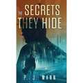 The Secrets they Hide: A Commissario Scala mystery - Hardcover