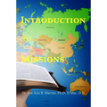 Introduction To Missions - Paperback