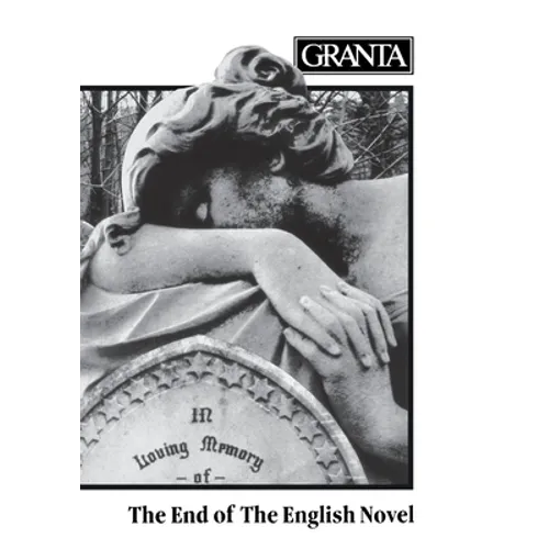 Granta 3 - Paperback