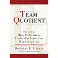 Team Quotient - Hardcover