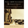 Texas A&m University Kingsville - Paperback