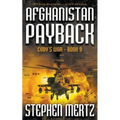 Afghanistan Payback: An Adventure Series - Paperback