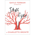 Jane Eyre - Paperback