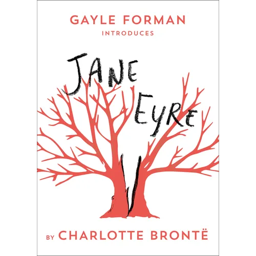 Jane Eyre - Paperback