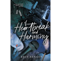 Of Heartbreak and Harmony: Alternative Cover Edition - Paperback