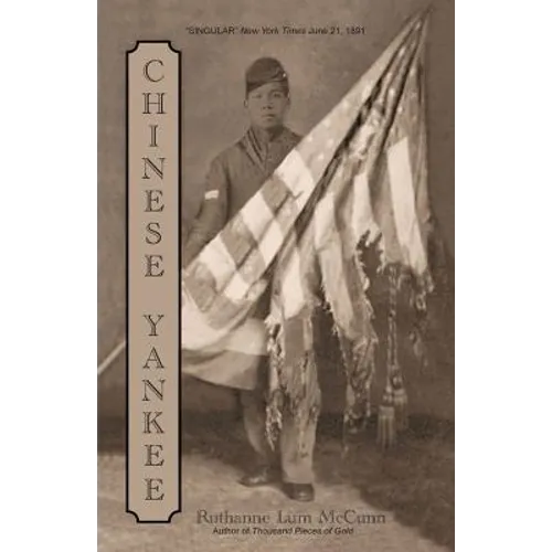 Chinese Yankee