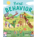Best Behavior - Hardcover