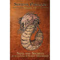 Sand and Secrets: A Tale of the Mongolian Death Worm - Paperback