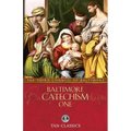 Baltimore Catechism One: Volume 1 - Paperback