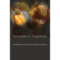 Parmenides and Empedocles - Paperback
