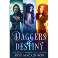 Daggers & Destiny: Reverse Harem Series Starter Collection - Paperback