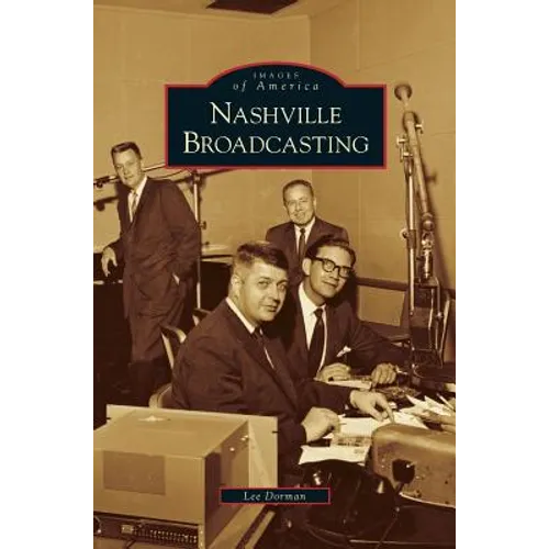 Nashville Broadcasting