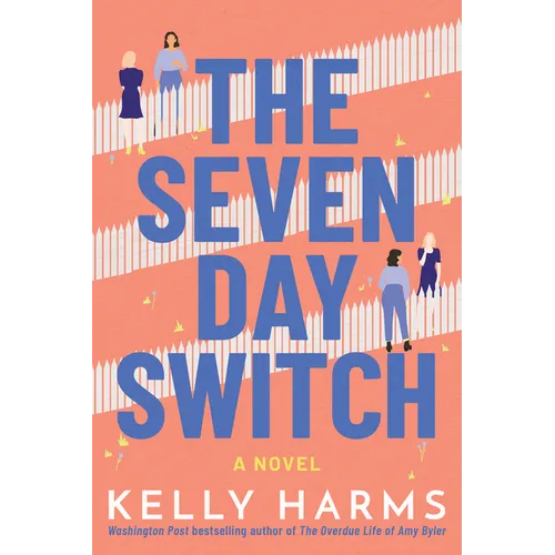 The Seven Day Switch - Paperback