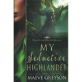 My Seductive Highlander - Paperback
