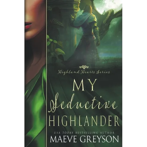 My Seductive Highlander - Paperback