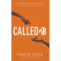 Called2B - Paperback
