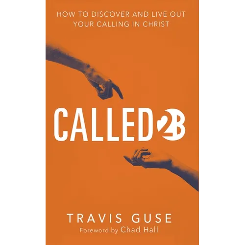 Called2B - Paperback