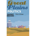 Great Plains Politics - Paperback