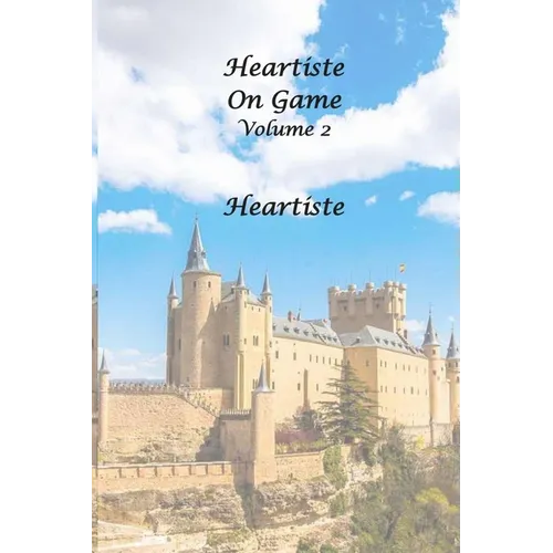 Heartiste on Game - Volume 2 - Paperback