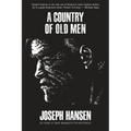 A Country of Old Men - Paperback