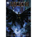 Batman 89 - Paperback