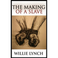The Making of a Slave - Paperback